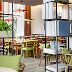 Intercityhotel Amsterdam Schiphol Airport 4* Hoofddorp