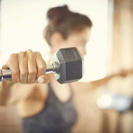 Intercityhotel Amsterdam Schiphol Airport