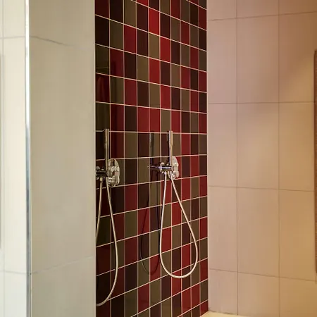 Intercityhotel Amsterdam Schiphol Airport 4* Хоофддорп