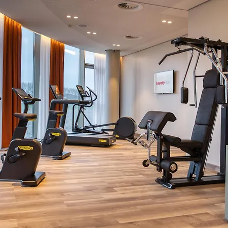 Intercityhotel Amsterdam Schiphol Airport Hotel Hoofddorp