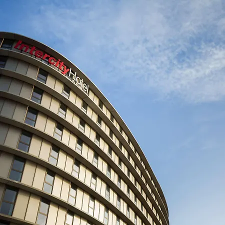 Intercityhotel Amsterdam Schiphol Airport Hotel