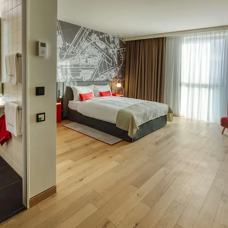 Hotel Intercityhotel Amsterdam Schiphol Airport Hoofddorp