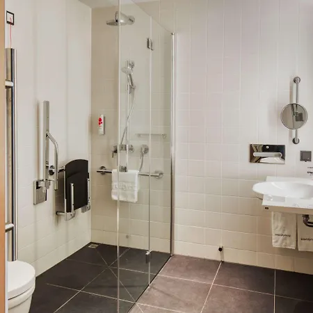 Intercityhotel Amsterdam Schiphol Airport Hotel Hoofddorp