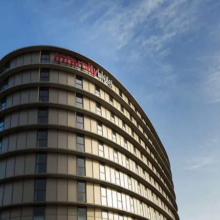 Intercityhotel Amsterdam Schiphol Airport