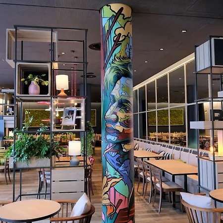 Intercityhotel Amsterdam Airport