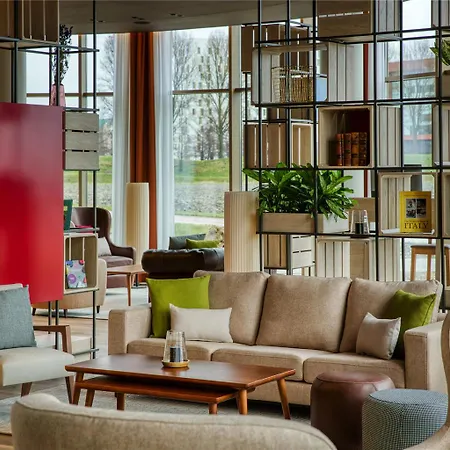 Hotel Intercityhotel Amsterdam Schiphol Airport 4*