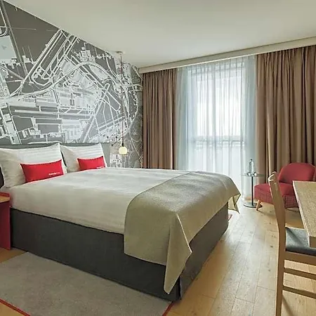 Intercityhotel Amsterdam Schiphol Airport Hoofddorp