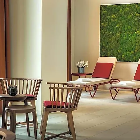 Hotel Intercityhotel Amsterdam Schiphol Airport
