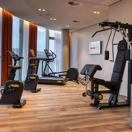 Intercityhotel Amsterdam Airport 4* Hoofddorp