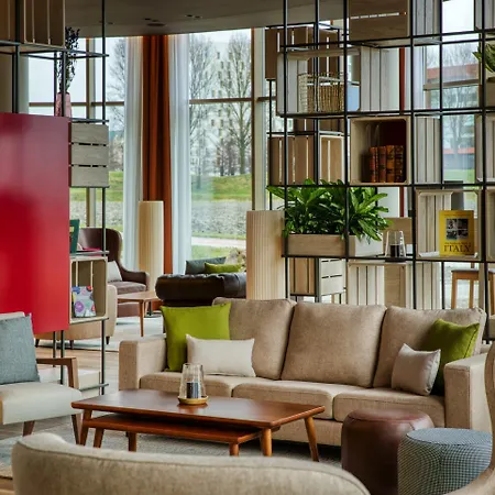 Intercityhotel Amsterdam Airport Hotel Hoofddorp
