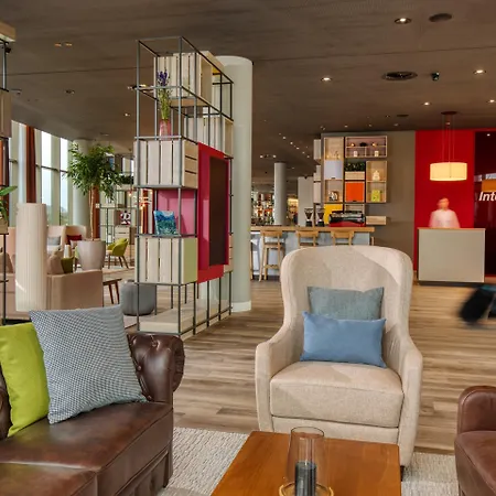 Intercityhotel Amsterdam Airport Hoofddorp