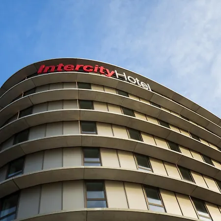 Intercityhotel Amsterdam Airport Hoofddorp