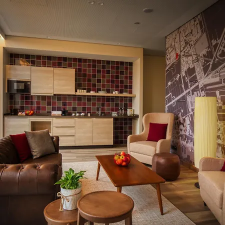 Intercityhotel Amsterdam Airport Hotel Hoofddorp