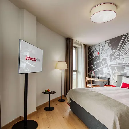 Intercityhotel Amsterdam Airport Hoofddorp