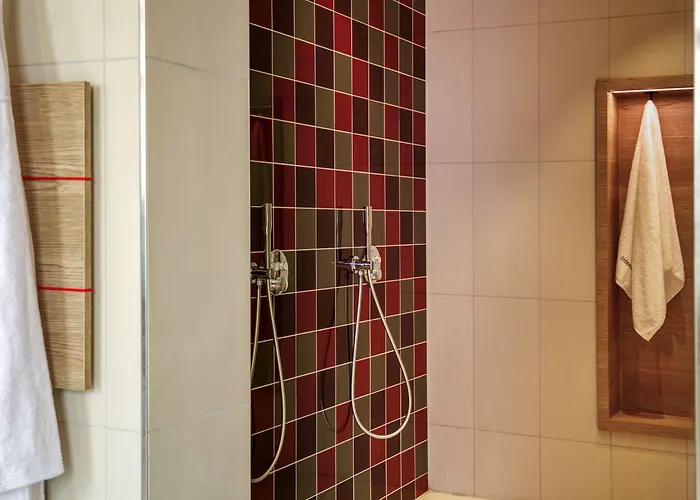 Intercityhotel Amsterdam Schiphol Airport 4* 호프트도프