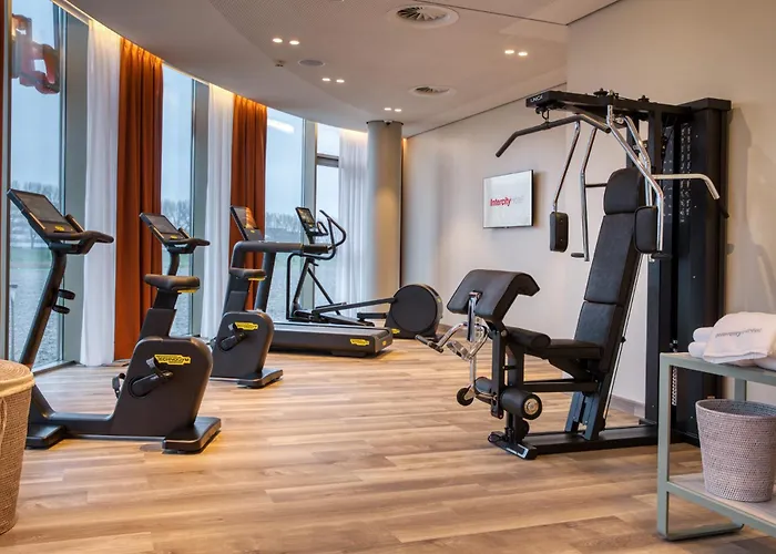 Intercityhotel Amsterdam Airport Hotel Hoofddorp