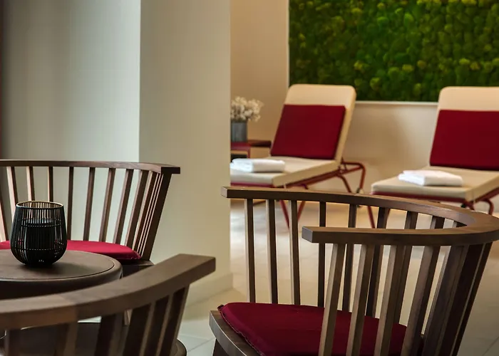 Hotel Intercityhotel Amsterdam Airport