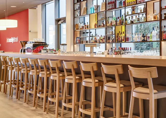 Intercityhotel Amsterdam Schiphol Airport