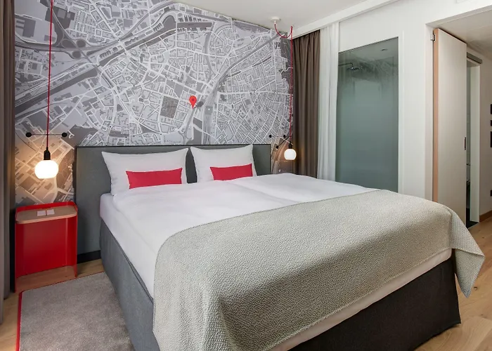 Intercityhotel Amsterdam Schiphol Airport 4* 호프트도프