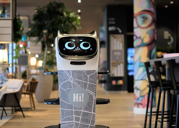 Intercityhotel Amsterdam Airport Hoofddorp