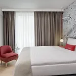 Hotel Intercityhotel Amsterdam Schiphol Airport