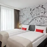Hotel Intercityhotel Amsterdam Schiphol Airport