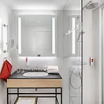 Hotel Intercityhotel Amsterdam Schiphol Airport