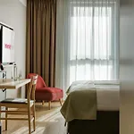 Intercityhotel Amsterdam Schiphol Airport