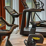 Hotel Intercityhotel Amsterdam Schiphol Airport Hoofddorp