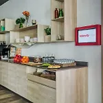 Intercityhotel Amsterdam Schiphol Airport 4* Hoofddorp