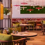 Hotel Intercityhotel Amsterdam Schiphol Airport