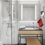 Intercityhotel Amsterdam Schiphol Airport Hotel
