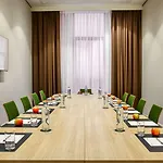 Hotel Intercityhotel Amsterdam Schiphol Airport