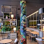 Intercityhotel Amsterdam Schiphol Airport