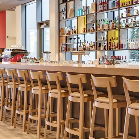 Intercityhotel Amsterdam Schiphol Airport