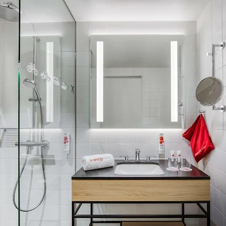 Hotel Intercityhotel Amsterdam Schiphol Airport