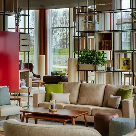 Intercityhotel Amsterdam Schiphol Airport Hotel